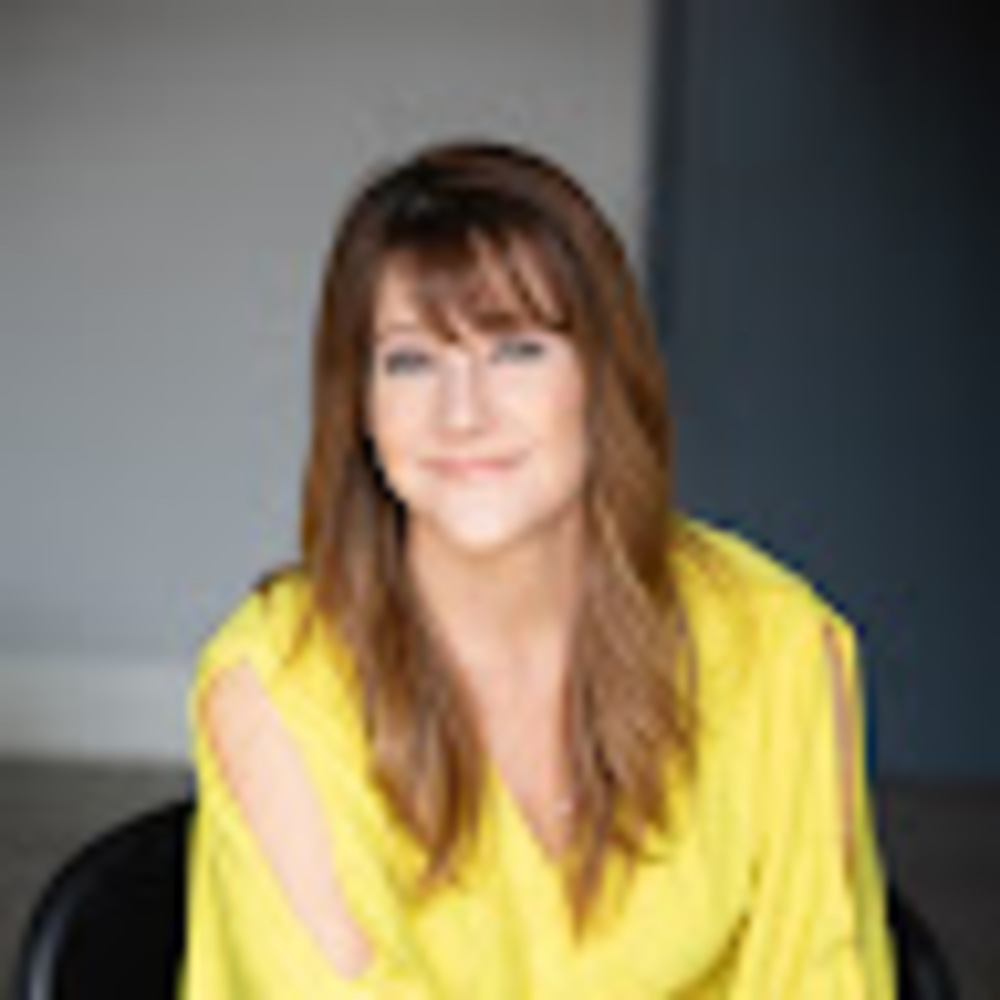 Meet your Posher, Jeannine